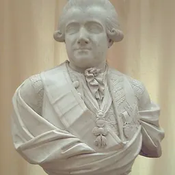 Portrait of Antonio Ponce de León