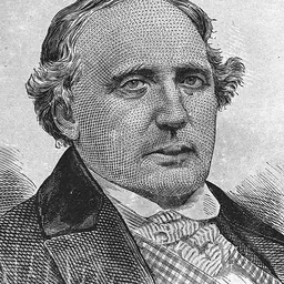 Portrait of Richard J. Hamilton