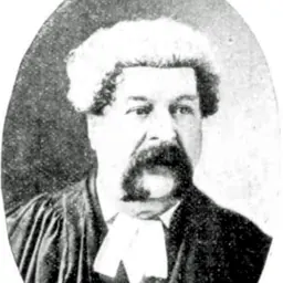 Portrait of Richard Colonna-Close