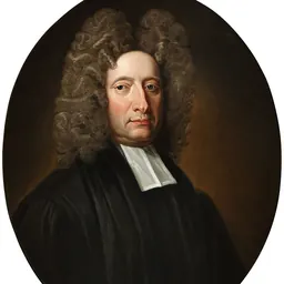 Portrait of Joseph Harwar