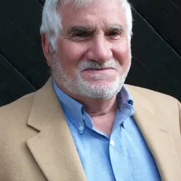 Portrait of Henry A. Marsh