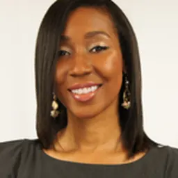 Portrait of Anika Omphroy