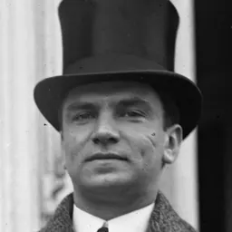 Portrait of Zlatko Baloković
