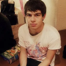 Portrait of James Righton