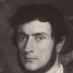 Portrait of Giuseppe Gandolfo