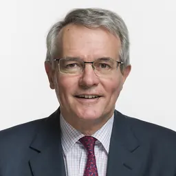 Portrait of Thomas Hefti