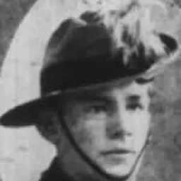 Portrait of Bill Gunn