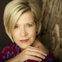 Portrait of Karen Kamensek