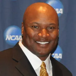 Portrait of Bo Jackson