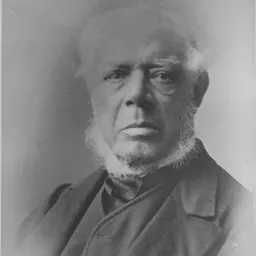 Portrait of George Theodore Berthon