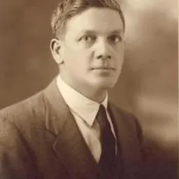 Portrait of Gordon Brown