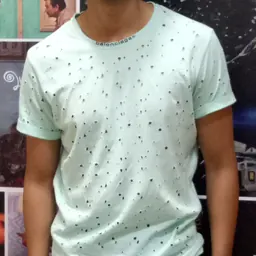 Portrait of Abhay Mahajan