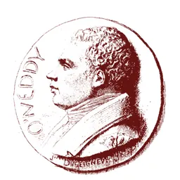 Portrait of Philothée O'Neddy