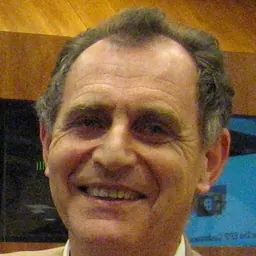 Portrait of Jacques Mairesse