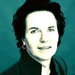 Portrait of Martin Gordon