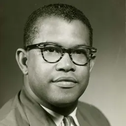 Portrait of Vivian Wilson Henderson