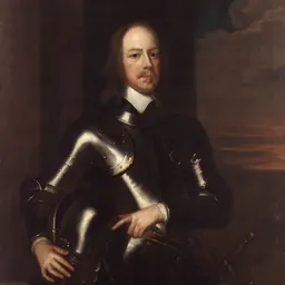 Portrait of Adrian Scrope
