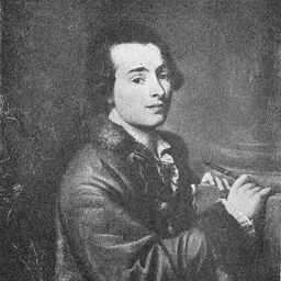 Portrait of Domenico Pozzi