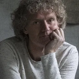 Portrait of Terje Isungset