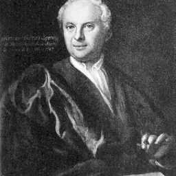 Portrait of Herman Spöring Sr.
