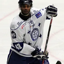 Portrait of Jean-Luc Grand-Pierre