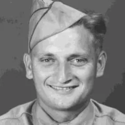 Portrait of Walter E. Truemper