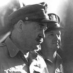 Portrait of Martin F. Scanlon