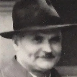 Portrait of Stefan Tyszkiewicz