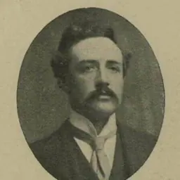 Portrait of Martin Morris, 2nd Baron Killanin