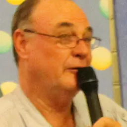 Portrait of Warren Entsch