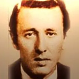 Portrait of Orhan Veli Kanık