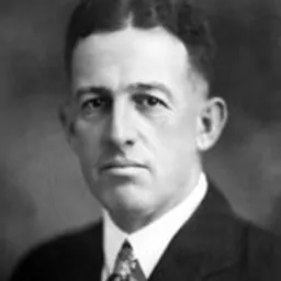 Portrait of William J. Holloway