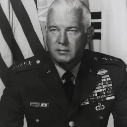Portrait of John H. Michaelis