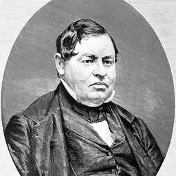 Portrait of Sears Cook Walker