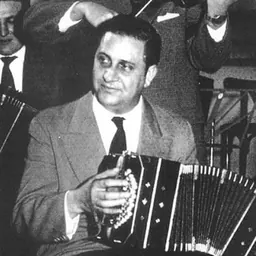 Portrait of Domingo Federico