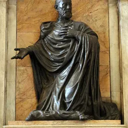Portrait of Niccolò Caetani
