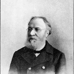 Portrait of Pyotr Nevezhin