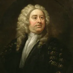Portrait of Thomas Pellett