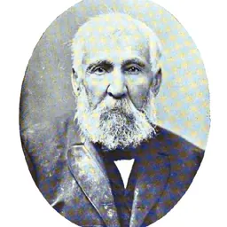 Portrait of Francisco Perea