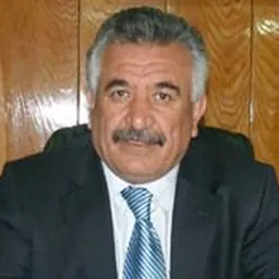 Portrait of Selim Sadak