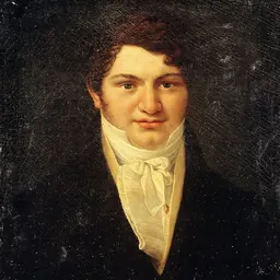 Portrait of Fra Diavolo