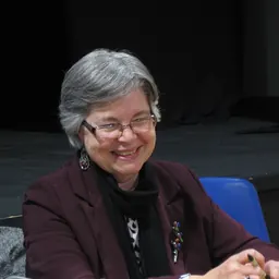 Portrait of Ana Romero Masiá