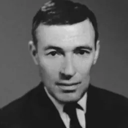 Portrait of Alexander Roitbak