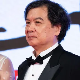 Portrait of Sunao Katabuchi