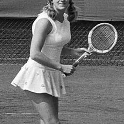 Portrait of Katja Ebbinghaus