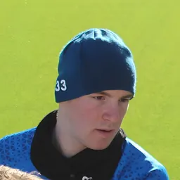 Portrait of Dominik Javorček