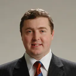 Portrait of Vjačeslavs Stepaņenko