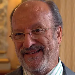 Portrait of Francisco Javier León de la Riva