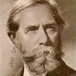 Portrait of Alphonse de Châteaubriant