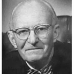 Portrait of Connor Hansen